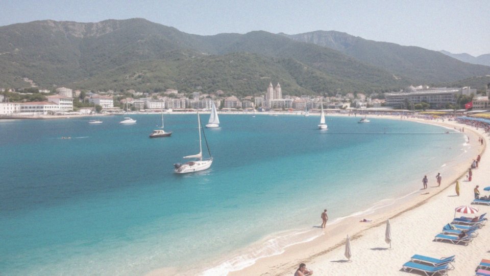 Jakie atrakcje oferuje Marmaris?