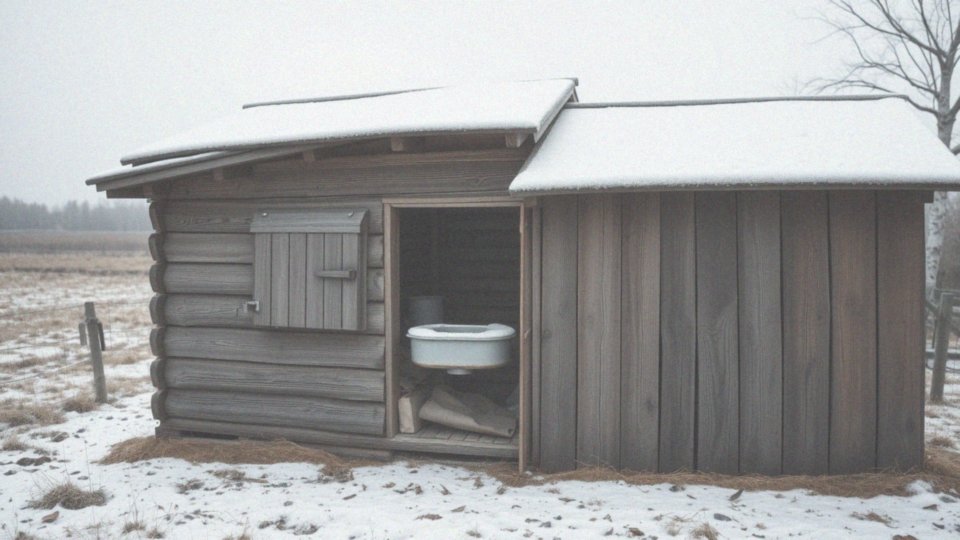 Jakie są niekorzystne temperatury dla ptaszyńca kurzego?