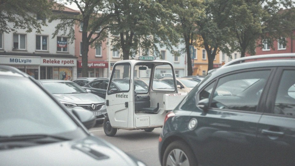 Jakie są wymagania dotyczące prawa jazdy na Melexa?