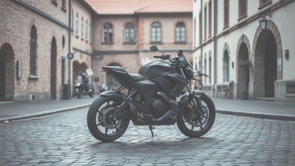 Jakie są prędkości motocykli elektrycznych?