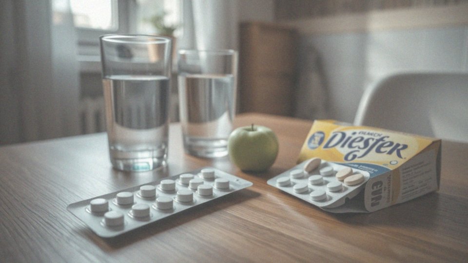 Jakie są skutki uboczne stosowania leków przeciwzapalnych?