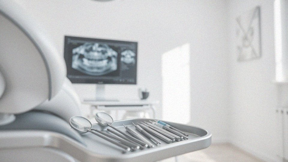 Jakie są profesjonalne metody leczenia odsłoniętych szyjek zębowych?