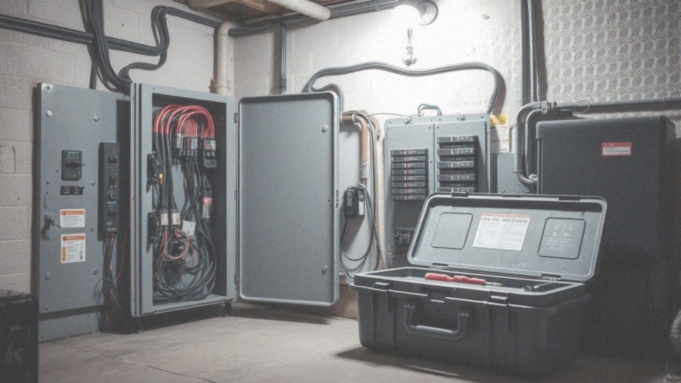 Jak chronić instalację elektryczną przed wybijaniem różnicówki?