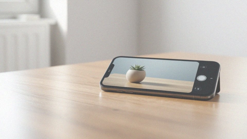 Co to jest tryb portretowy na iPhonie?