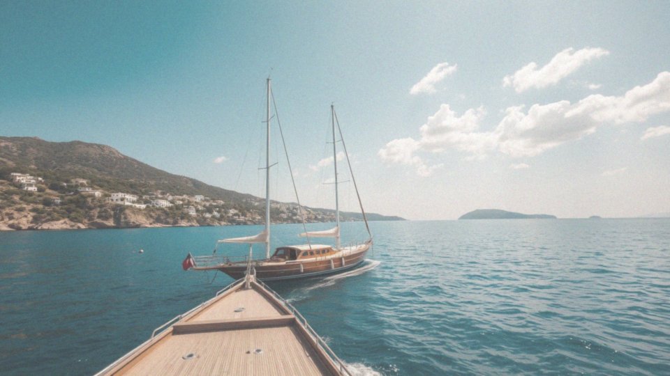 Co warto zobaczyć w okolicach Bodrum?