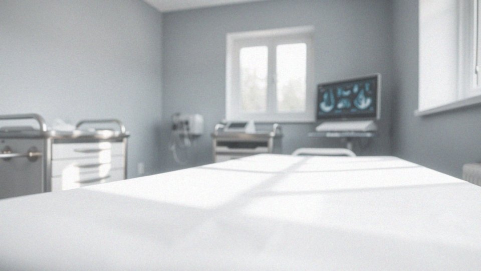 Jak przygotować się do biopsji piersi?