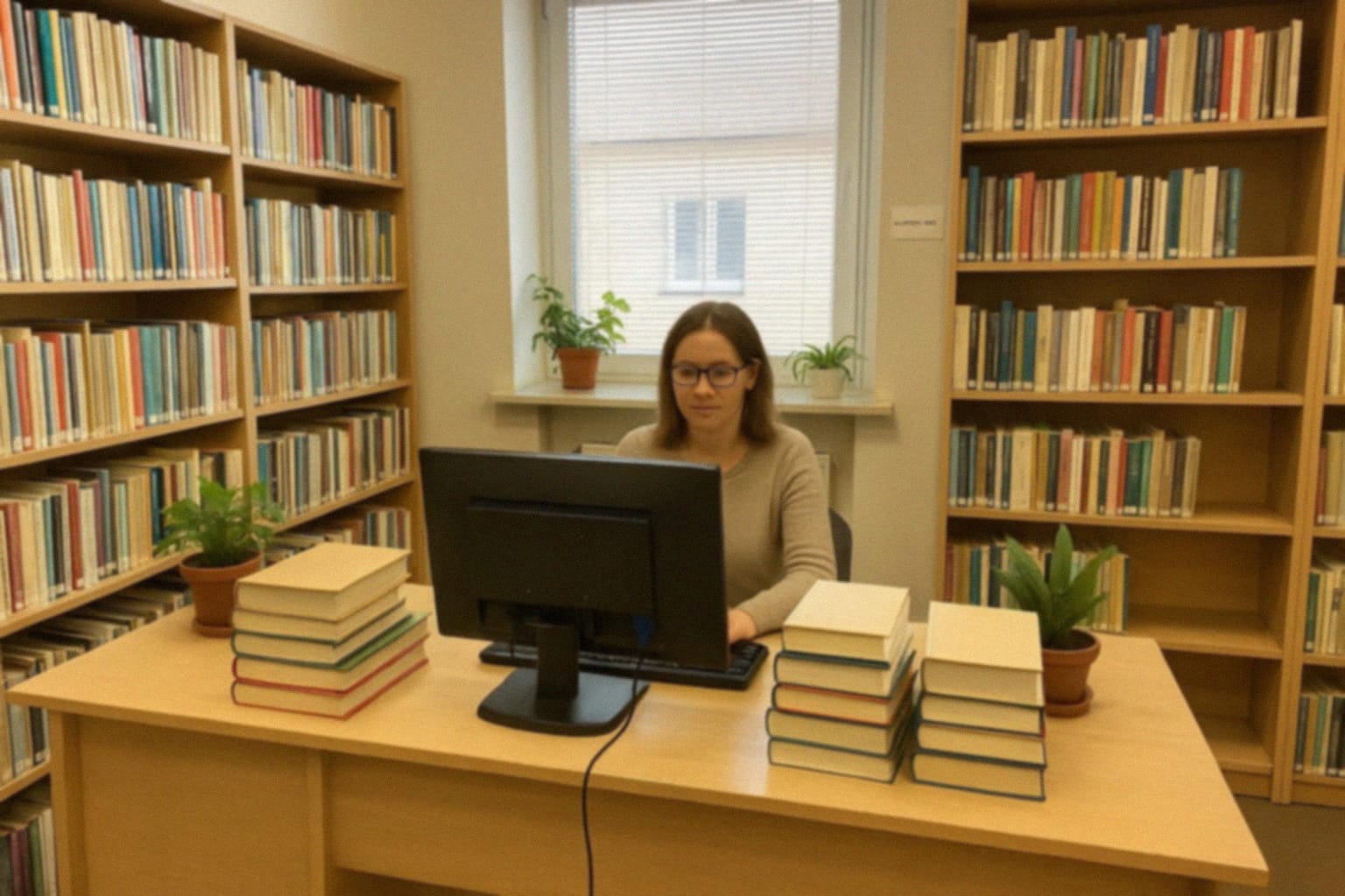 Nowe warsztaty dla kobiet 40+ w Miejskiej Bibliotece Publicznej w Skierniewicach