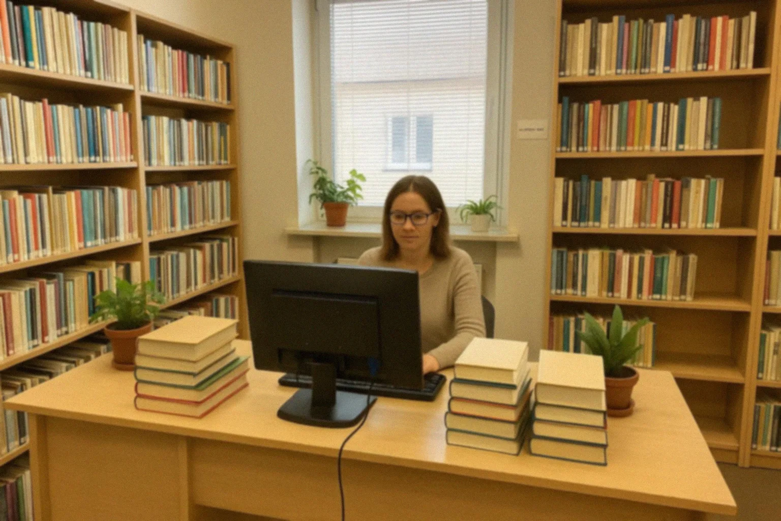 Nowe warsztaty dla kobiet 40+ w Miejskiej Bibliotece Publicznej w Skierniewicach