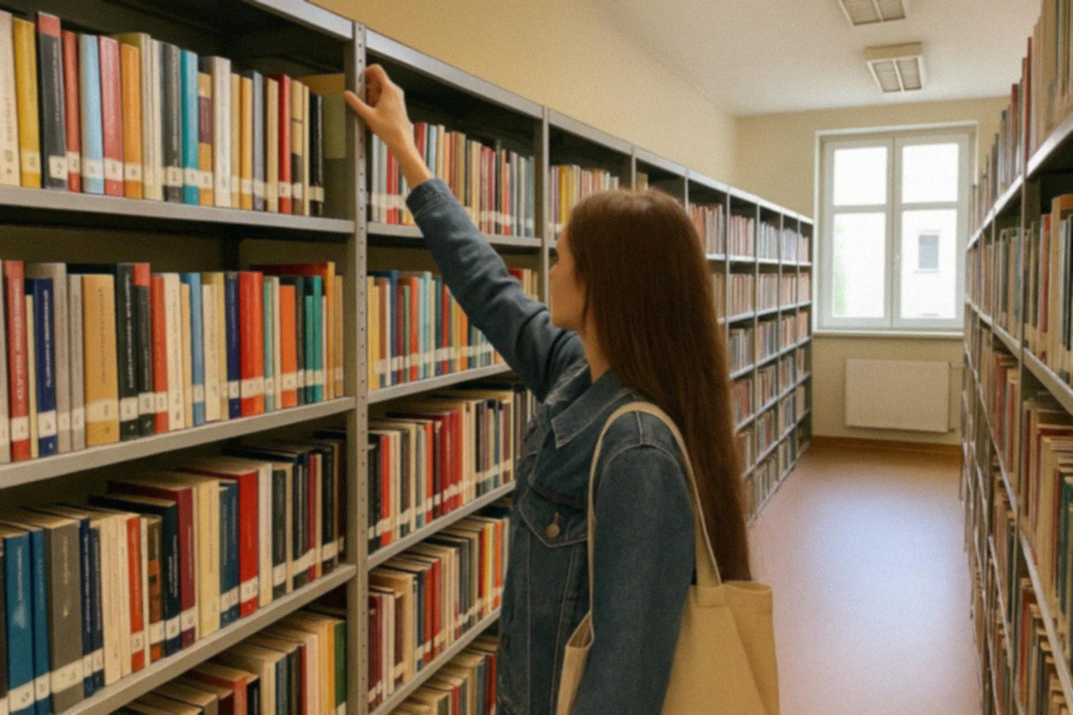 Spotkanie z Żanetą Karwat-Wodzyńską w Skierniewicach