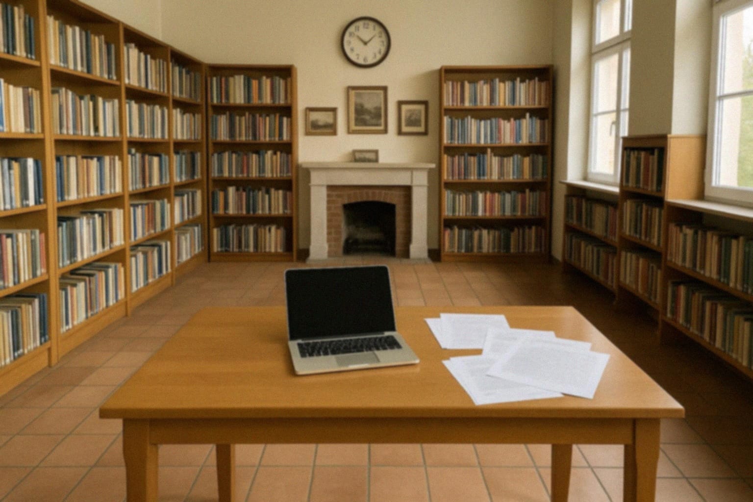 Spotkanie autorskie z Wiktorią Łobodą w Filii nr 1 MBP w Skierniewicach