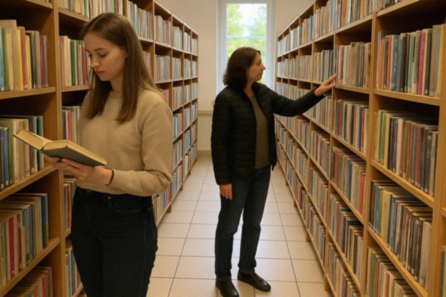 23. Tydzień Bibliotek w Skierniewicach – Zróżnicowane wydarzenia dla każdego