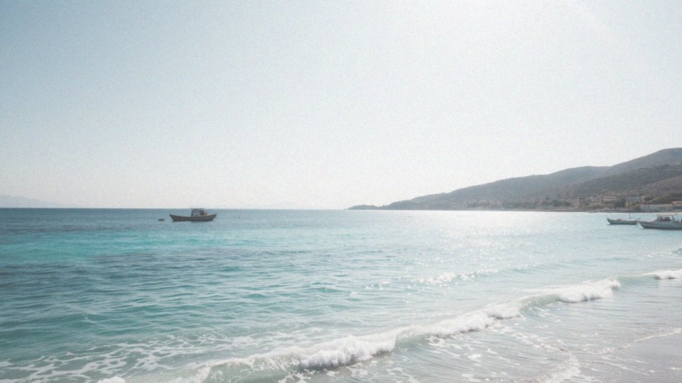 Bodrum jakie morze otacza to popularne turystyczne miasto?
