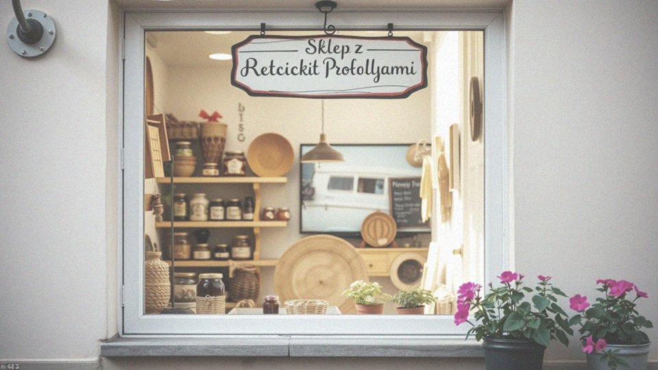 Co otworzyć w małym lokalu? Pomysły na biznes w małym mieście