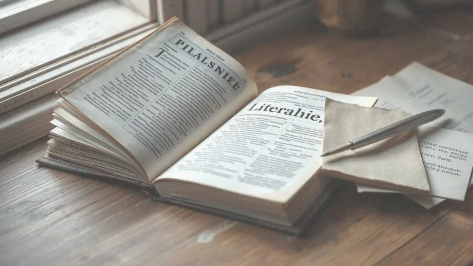 Co to znaczy literalnie? Definicja i konteksty użycia