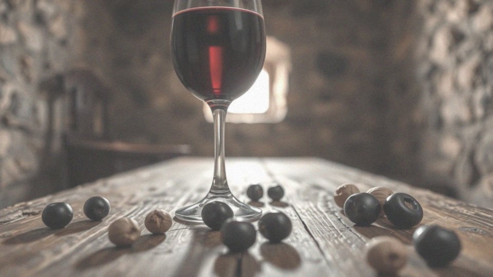 Czerwone wino wytrawne – co warto wiedzieć o jego smakach i rodzajach?