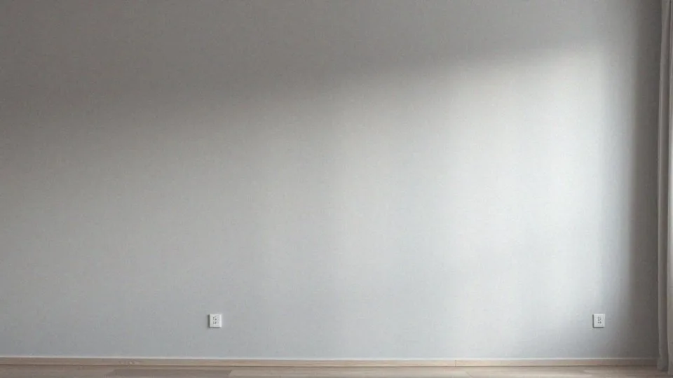 Dekoracyjne malowanie ścian – nowoczesne techniki i efekty