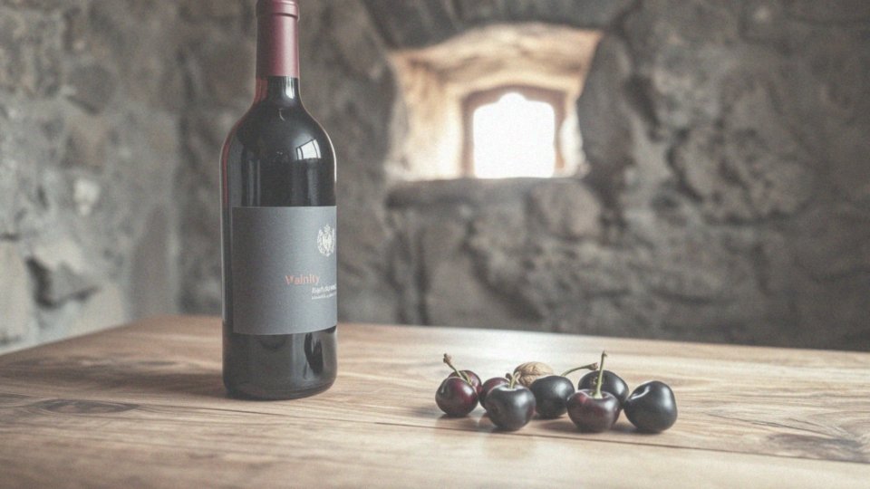 Dobre czerwone wino wytrawne z Lidla – jak je wybrać?