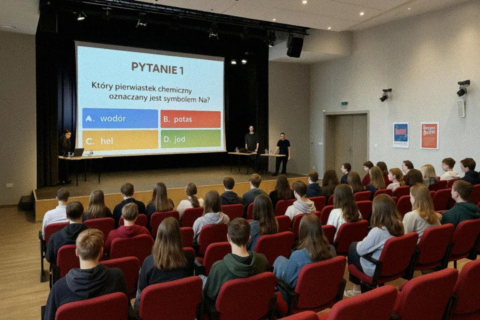 Koncert André Rieu „Wesołych Świąt” w Skierniewicach