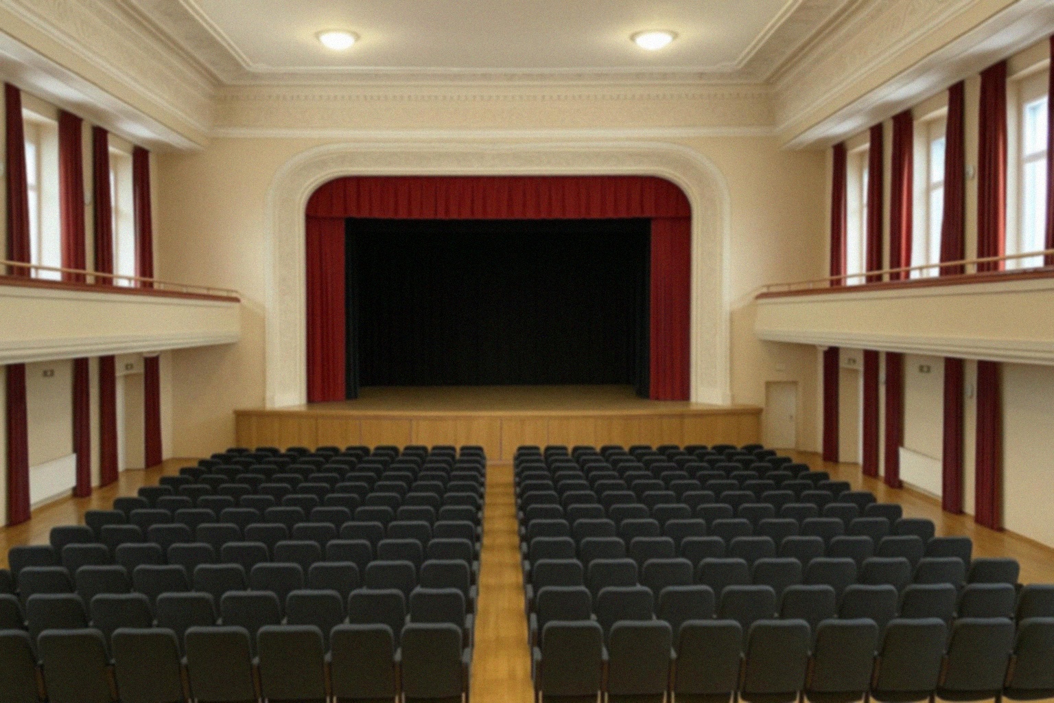 Tygodniowe Warsztaty Teatralne w Klubie Konstancja