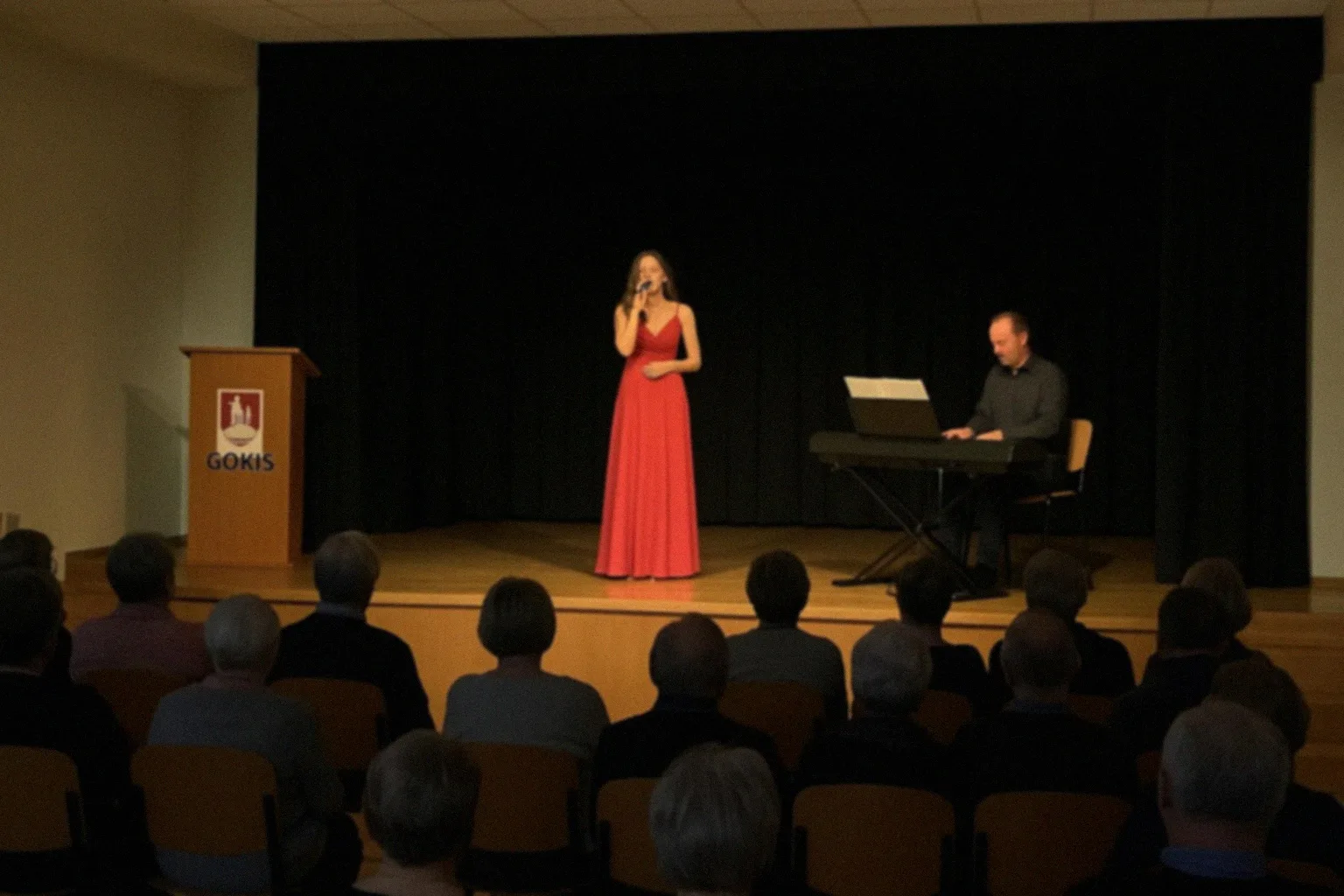 Magiczny wieczór z muzyką Adele i Amy Winehouse w Skierniewicach