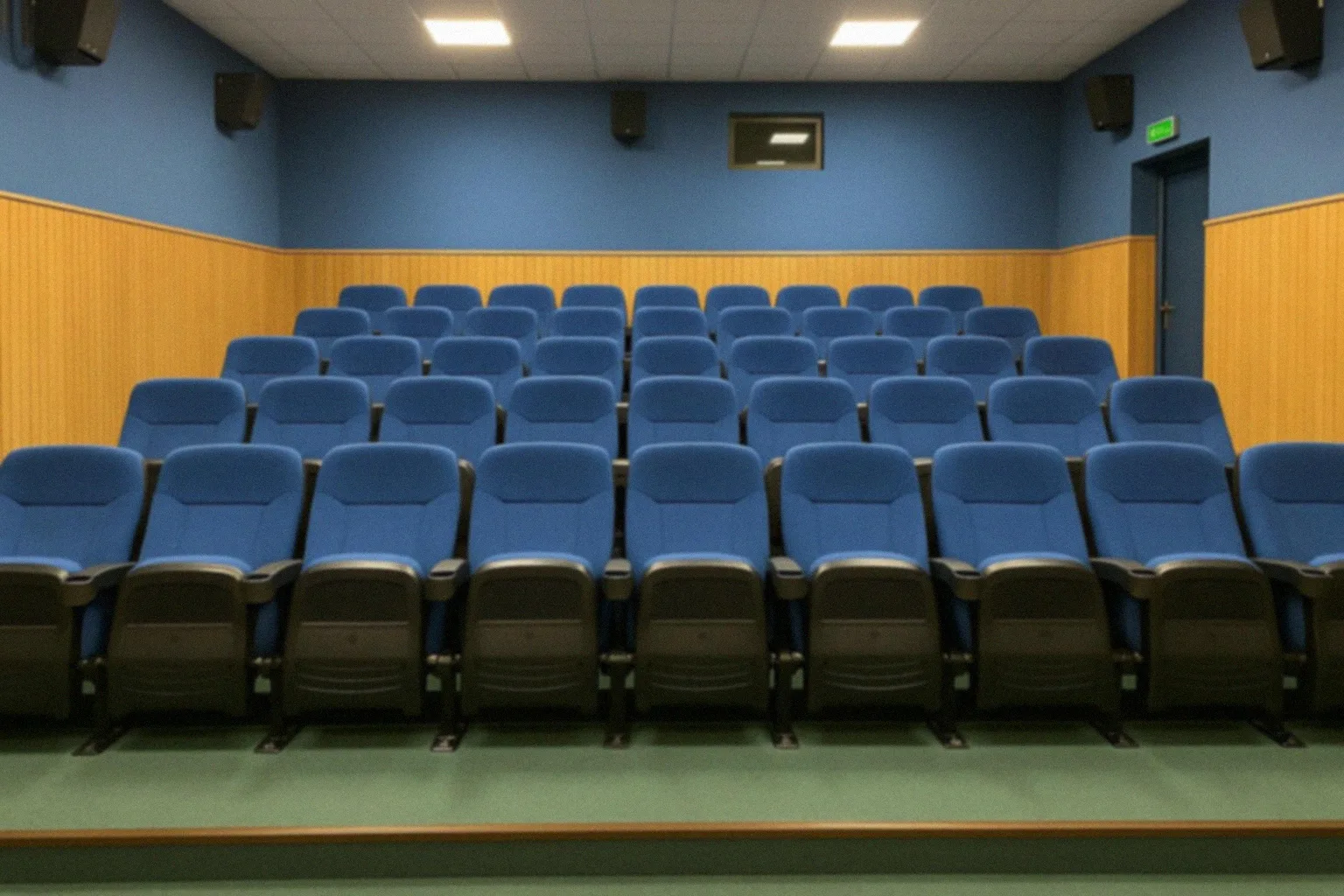 Wystawa Pająków w Centrum Kultury i Sztuki w Skierniewicach