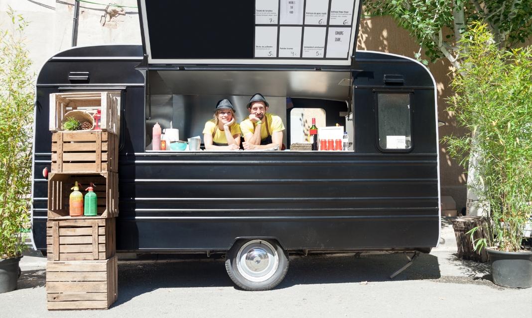 Food Truck Skierniewice