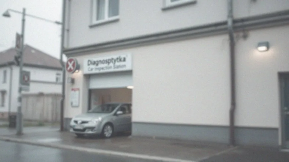 ile kosztuje przegląd po terminie? Zobacz aktualne stawki i kary