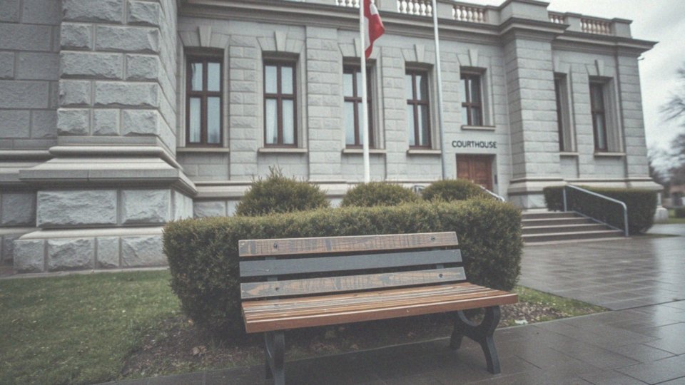 Jak wygląda sprawa w sądzie przeciwko ZUS? Przewodnik po postępowaniu