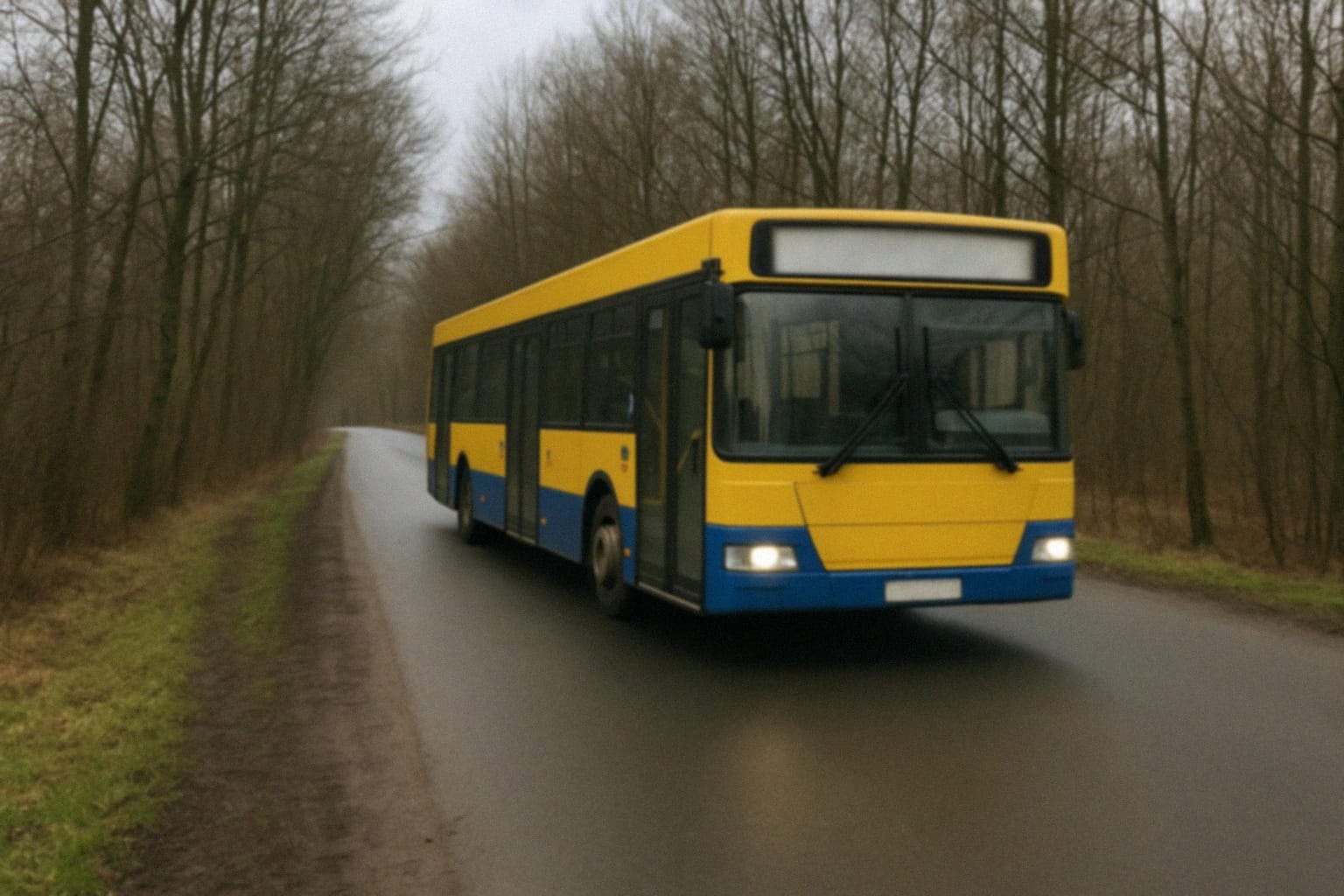 Rozkład jazdy autobusów MZK Skierniewice podczas Świąt Wielkanocnych 2026