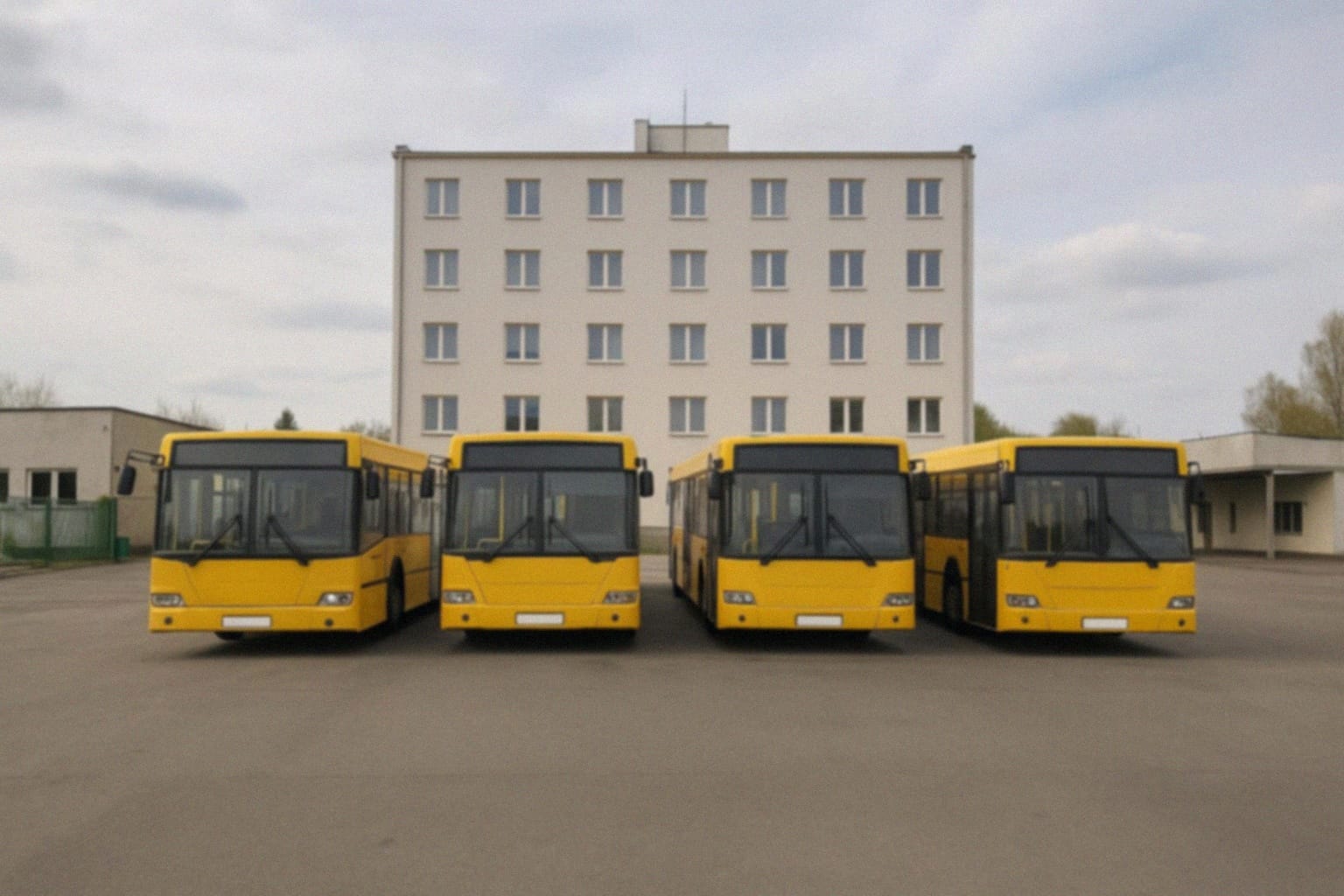 Zmiany w kursowaniu autobusów MZK podczas Skierniewickiego Święta Kwiatów, Owoców i Warzyw