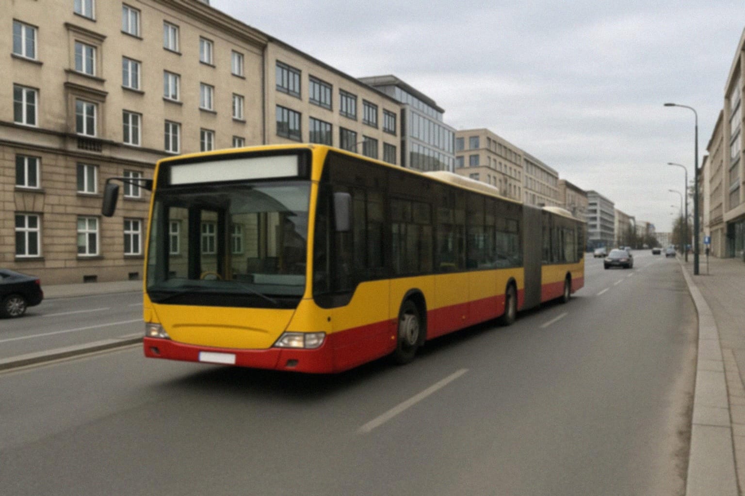 Zmiany w kursowaniu autobusów MZK Skierniewice na dzień Wszystkich Świętych