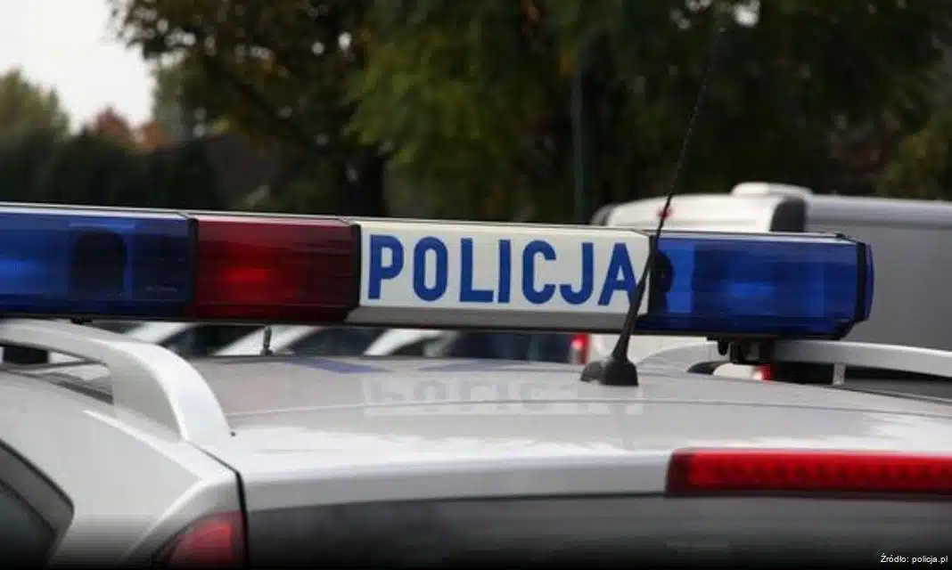 Ćwiczenia służb ratunkowych na Dworcu PKP w Skierniewicach