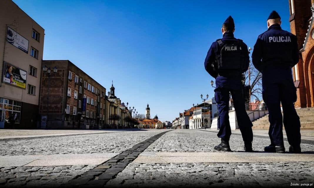 Policjanci zatrzymali nietrzeźwego kierowcę na autostradzie A2