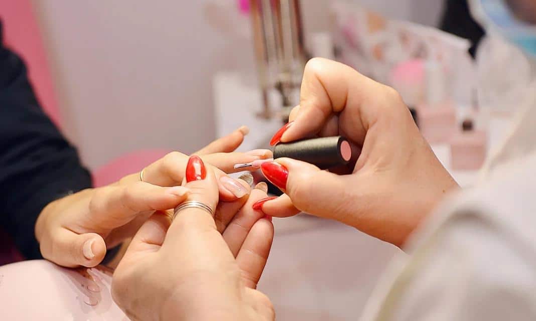 Manicure Skierniewice