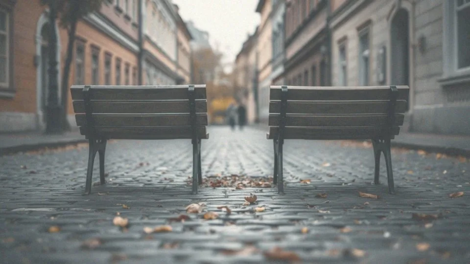 Mieć dystans do kogoś – klucz do zdrowych relacji międzyludzkich