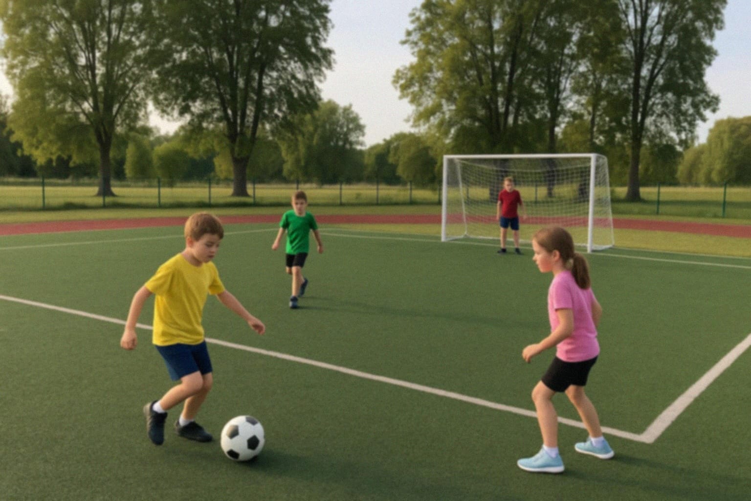 Power Joga w Skierniewicach – zaproszenie do wspólnej praktyki