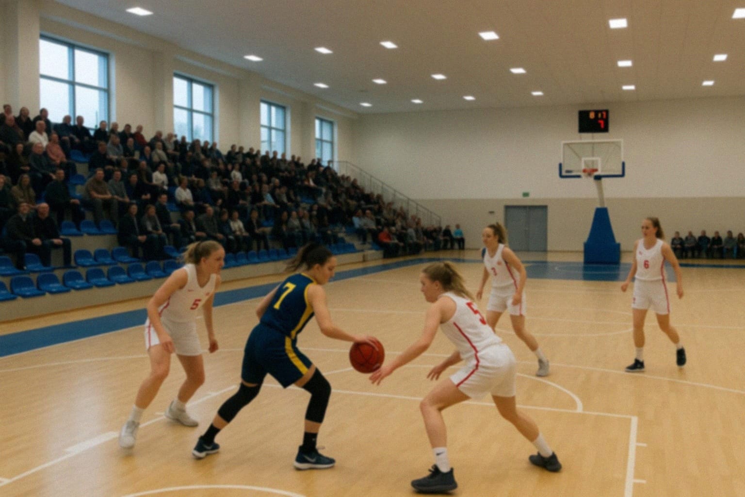 Darmowe Zajęcia JOGA 60+ dla Seniorów w Skierniewicach