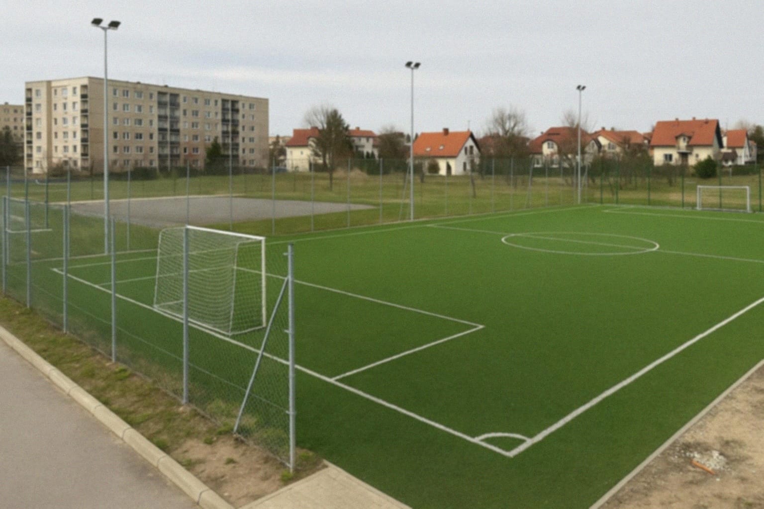 Nowe zajęcia jogi w Skierniewicach