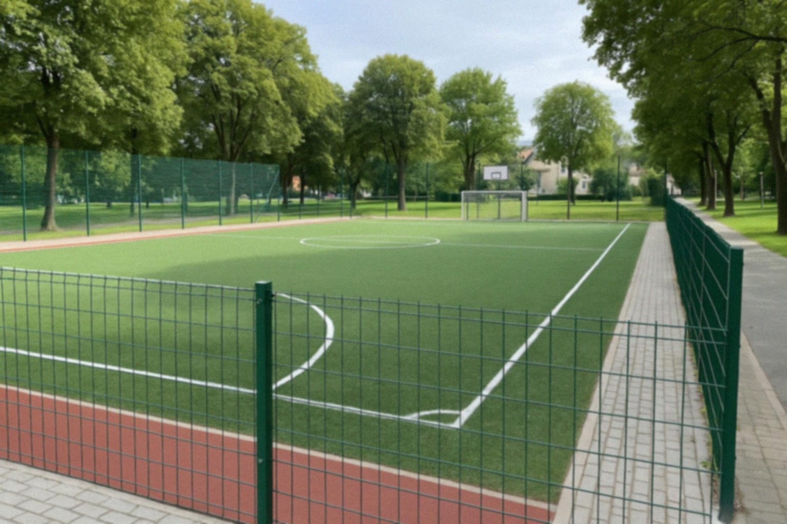 Power Joga w Parku w Skierniewicach – Zajęcia dla wszystkich chętnych
