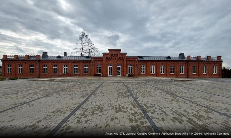 Muzeum Historyczne Skierniewic im. Jana Olszewskiego