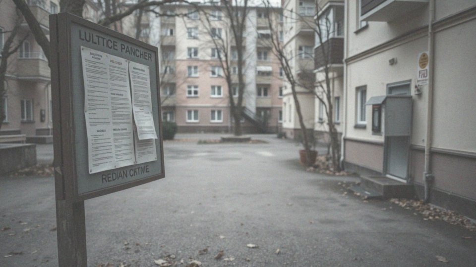 Nierzetelny zarządca wspólnoty mieszkaniowej – jak go rozpoznać i co zrobić?