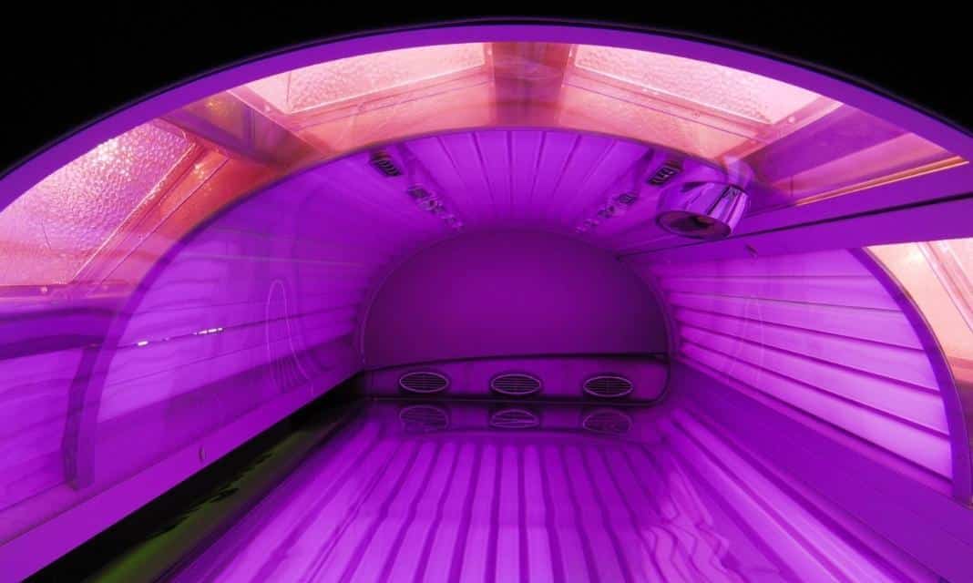 Solarium Skierniewice