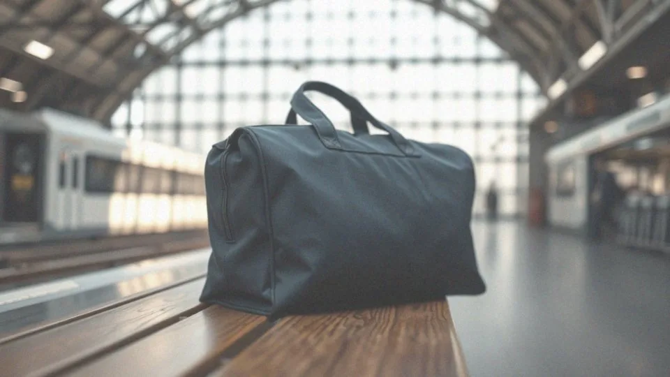 Torba na garnitur – idealny dodatek dla eleganckich mężczyzn