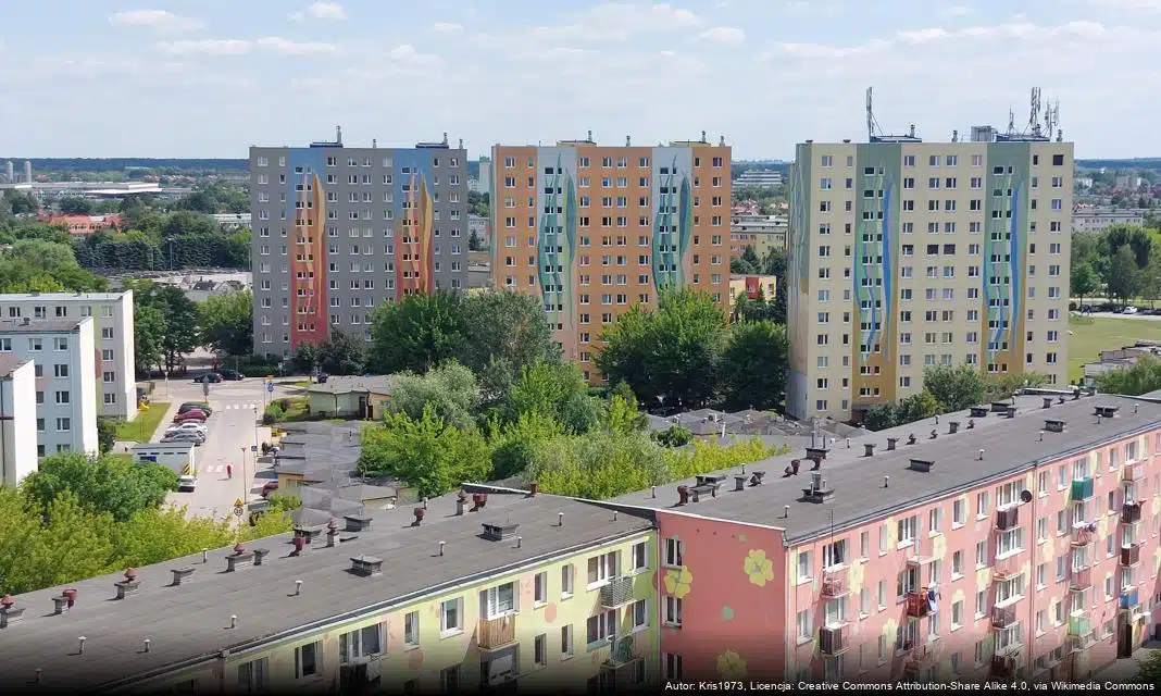 Pół miliona złotych na modernizację kompleksu sportowego w Skierniewicach