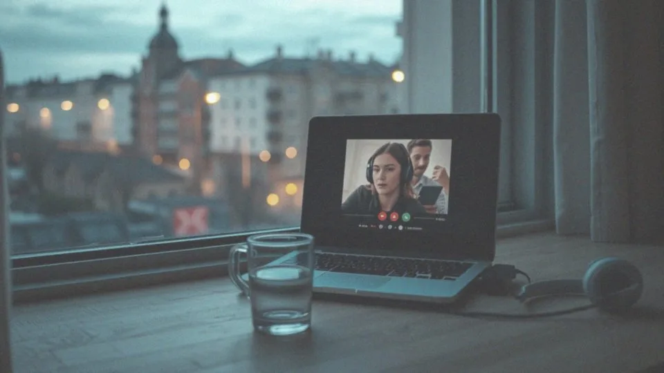 Związek na odległość oczami mężczyzny – wyzwania i szanse